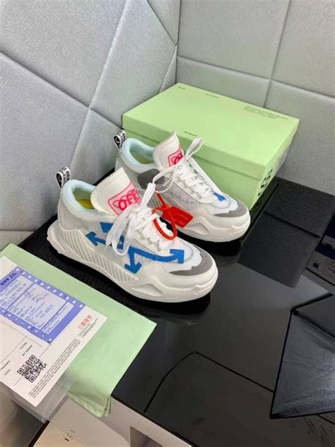 adidasi off white barbati odsy